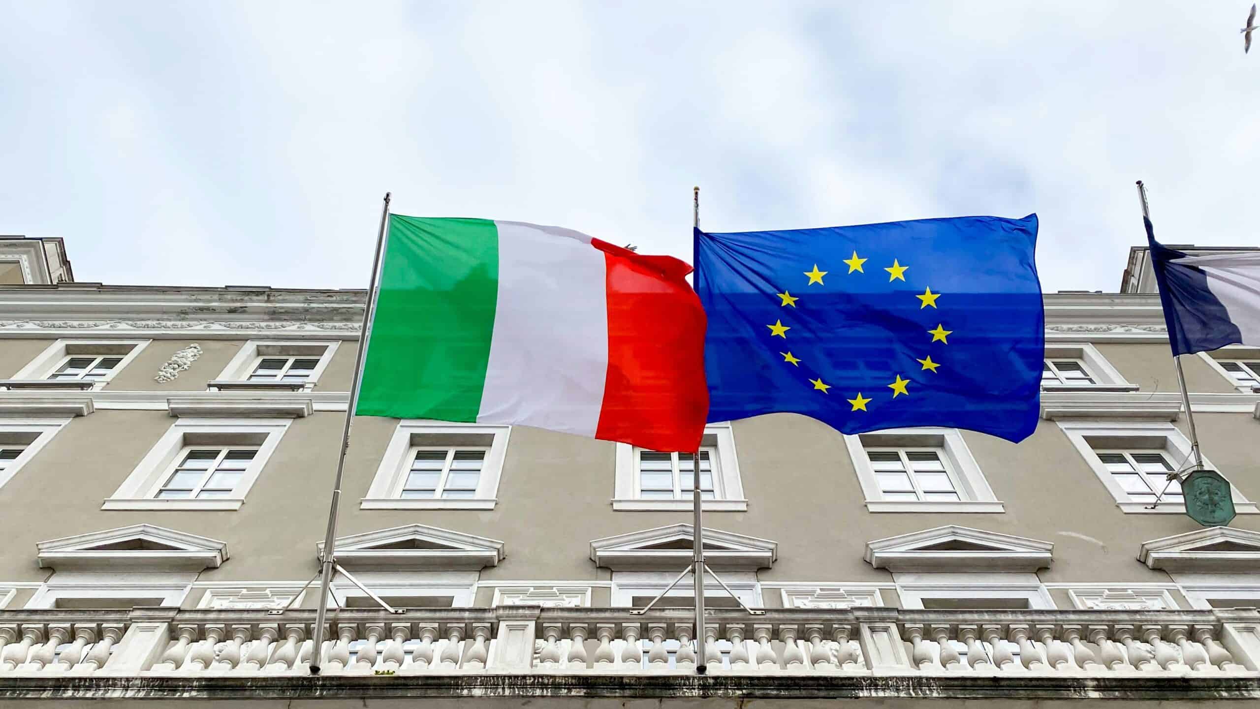 Strategie di governance dei fondi europei e PNRR