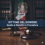 Guida legale sulle vittime del dovere benefici e procedura