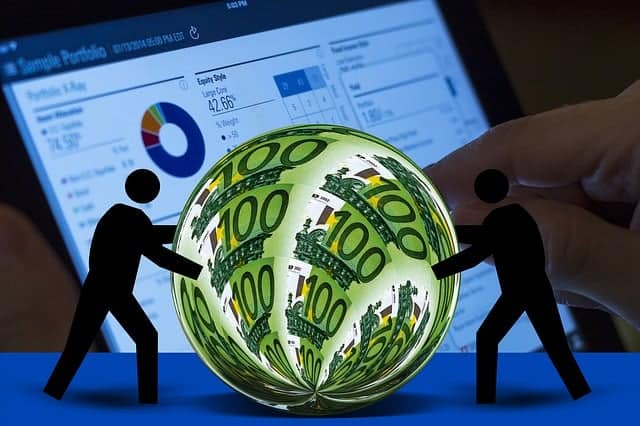 Regole di restituzione INPS per la Naspi anticipata