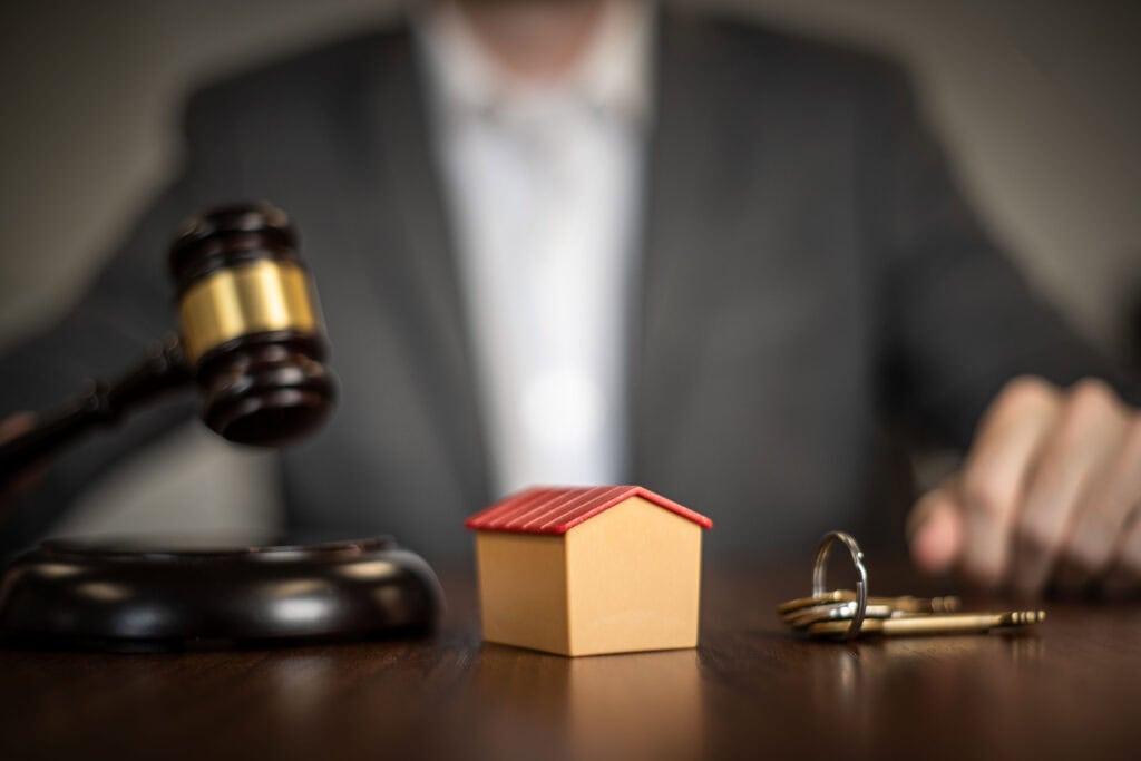 Fasi e procedure successive all'aggiudicazione dell'immobile nelle aste giudiziarie
