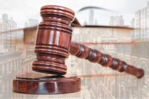Delegato alla vendita e custode giudiziario garanzie aste immobiliari