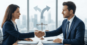 Guida pratica alla mediazione civile e arbitrato per evitare il tribunale